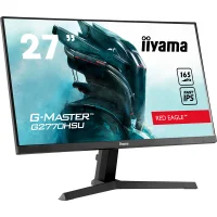 Монитор Iiyama Red Eagle G-Master (G2770HSU-B1) фото 2